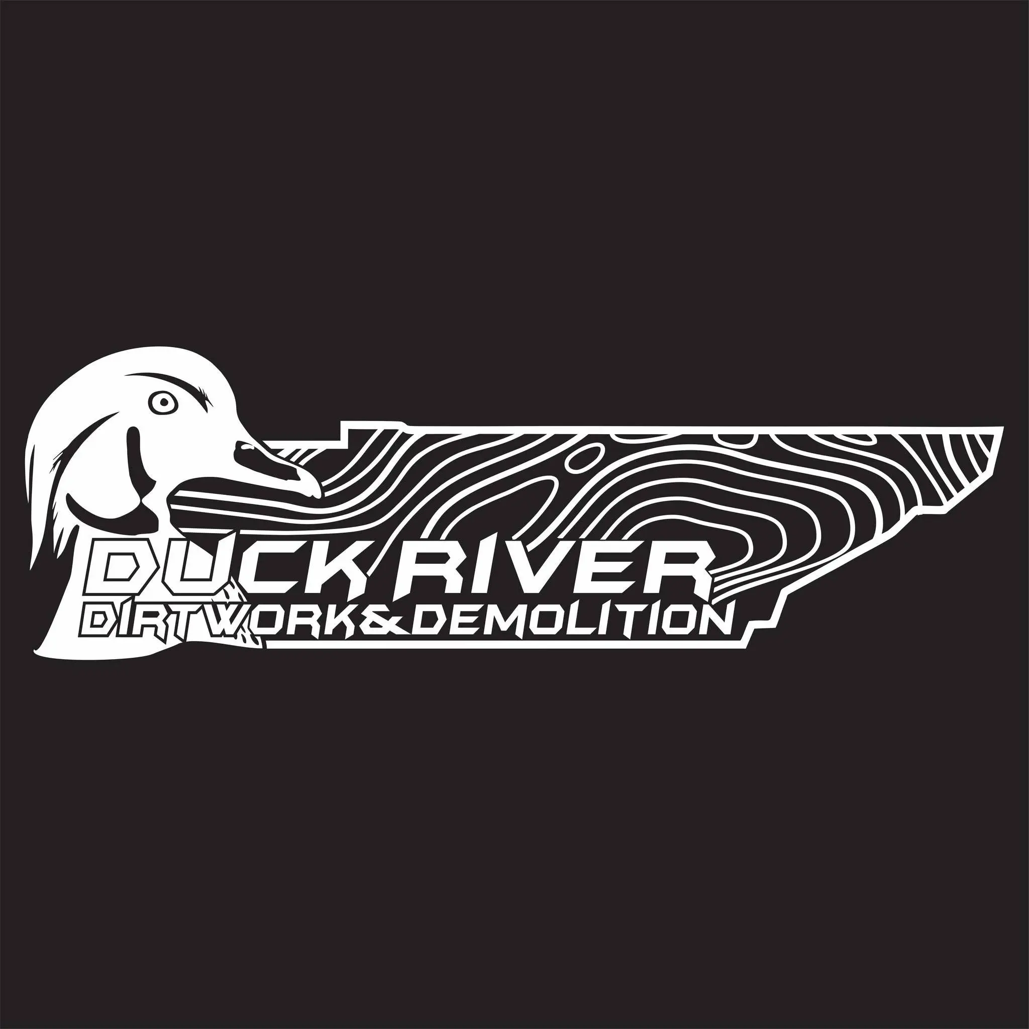 Duck River Dirtwork & Demolition