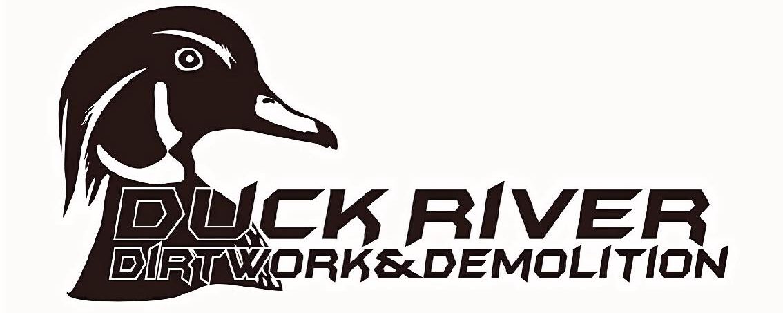 Duck River Dirtwork & Demolition